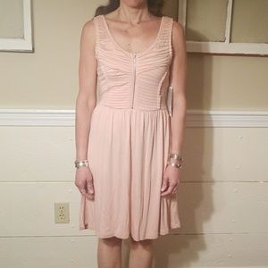 Pink Kensie Girl Dress